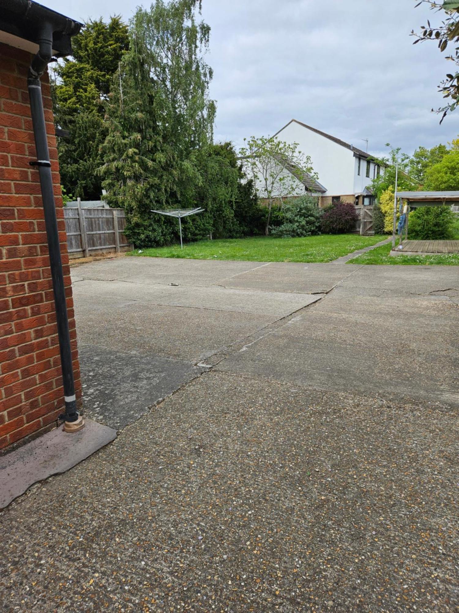 North Cambridge Guesthouse By Payman Club Exterior photo